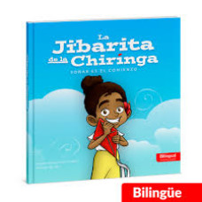 LA JIBARITA DE LA CHIRINGA SONAR ES EL C