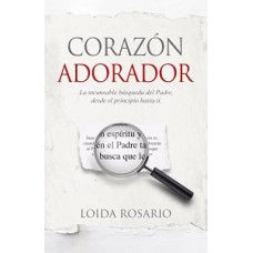 CORAZON ADORADOR