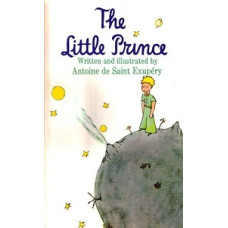 THE LITTLE PRINCE