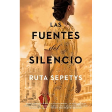 LAS FUENTES DEL SILENCIO