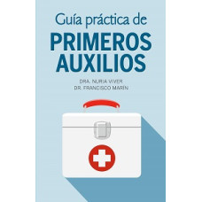 GUIA PRACTICA DE PRIMEROS AUXILIOS