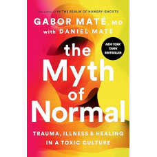 THE MYTH OF NORMAL