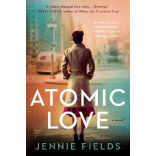 ATOMIC LOVE