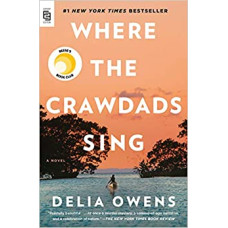 WHERE THE CRAWDADS SING