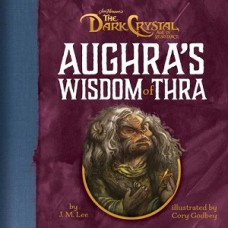 AUGHRAS WISDOM OF THRA