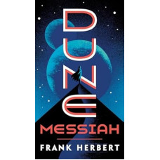 DUNE MESSIAH 2