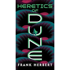 HERETICS OF DUNE