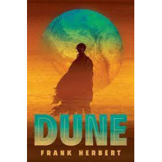 DUNE DELUXE EDITION