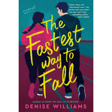 THE FASTEST WAY TO FALL