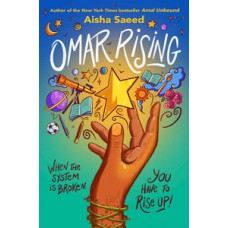 OMAR RISING