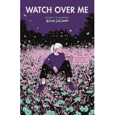 WATCH OVER ME