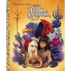 THE DARK CRYSTAL