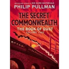 THE SECRET COMMONWEALTH 2 THE BOOK OF DU