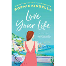 LOVE YOUR LIFE