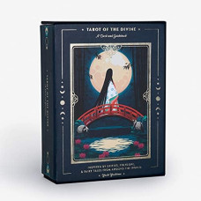TAROT OF THE DIVINE TAROT OF THE DIVINE
