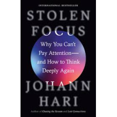 STOLEN FOCUS