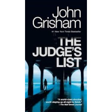THE JUDGES LIST