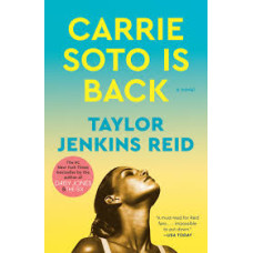 CARRIE SOTO IS BACK