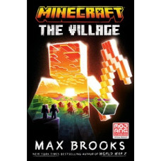 MINECRAFT THE VILLAGUE