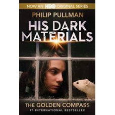 THE GOLDEN COMPASS HIS DARK MATERIALS