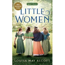 LITTLE WOMEN