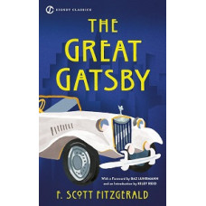 THE GREAT GATSBY (LIBRO DE BOLSILLO)