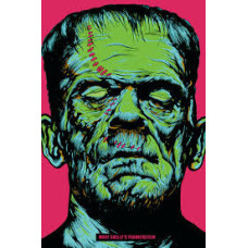 FRANKENSTEIN
