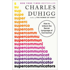 SUPERCOMMUNICATORS SUPERCOMMUNICATORS