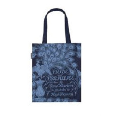 PRIDE PREJUDICE TOTE BAG