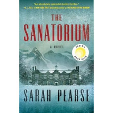 THE SANATORIUM