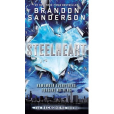 STEELHEART