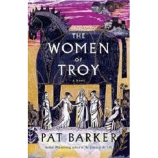 THE WOMEN OF TROY