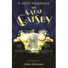 THE GREAT GATSBY