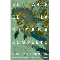 EL ARTE DE LA GUERRA COMPLETO