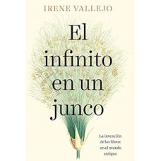 EL INFINITO EN UN JUNCO                 