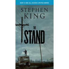THE STAND (MOVIE TIE-IN EDITION)