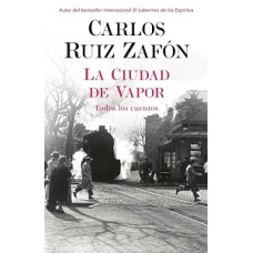 LA CIUDAD DE VAPOR