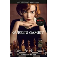 THE QUEENS GAMBIT