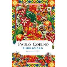 SIMPLICIDAD AGENDA 2022