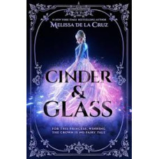 CINDER & GLASS