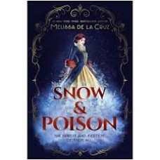 SNOW & POISON
