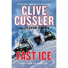 FAST ICE