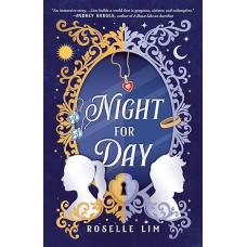 NIGHT FOR DAY