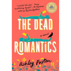THE DEAD ROMANTICS