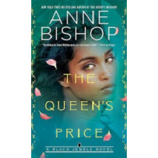 THE QUEENS PRICE #12 BLACK JEWELS SERIE