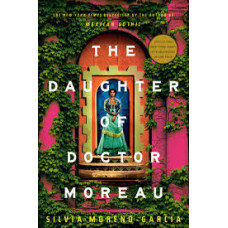 THE DAUGHTER OF DOCTOR MOREAU