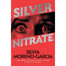 SILVER NITRATE