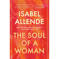 THE SOUL OF A WOMAN THE SOUL OF A WOMAN