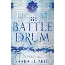 THE BATTLE DRUM
