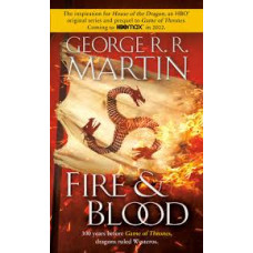 FIRE & BLOOD